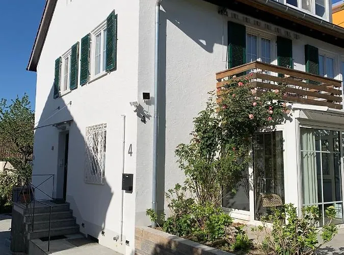 Bohner/wohnung Elisabeth *