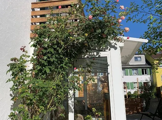 Bohner/wohnung Elisabeth * Meersburg