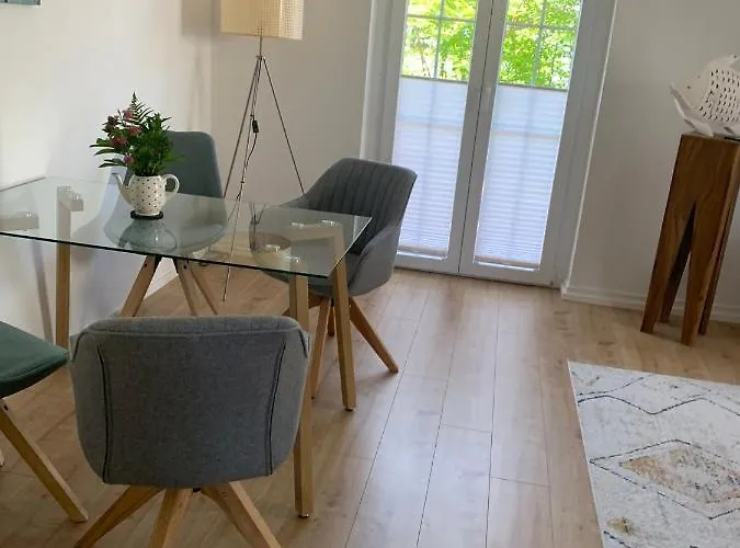 Bohner/wohnung Elisabeth *