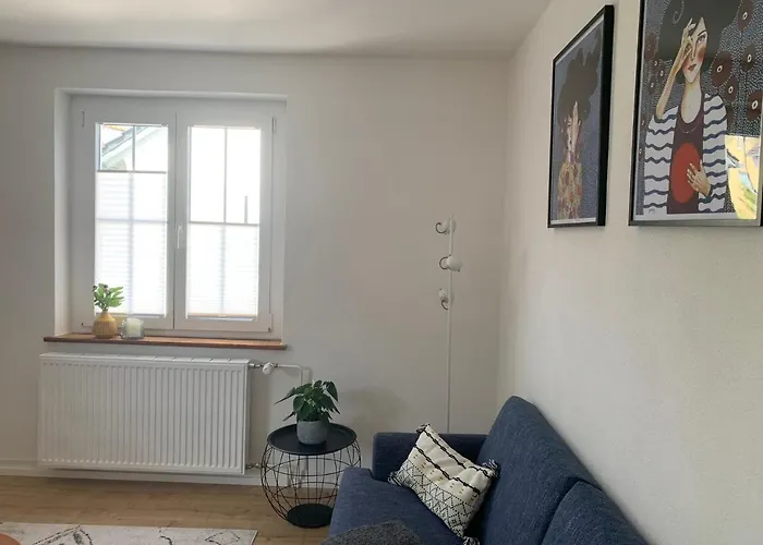 Apartmán Bohner/wohnung Elisabeth