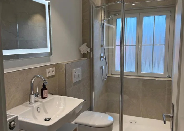 Bohner/wohnung Elisabeth Meersburg