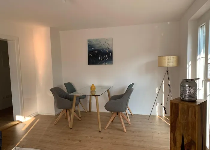 Bohner/wohnung Elisabeth