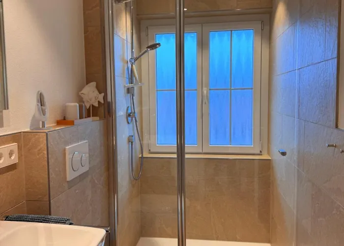 Apartmán Bohner/wohnung Elisabeth